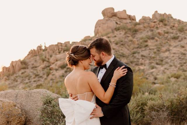 Bridals