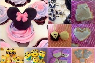 CONNIES HOMEMADE TREATS