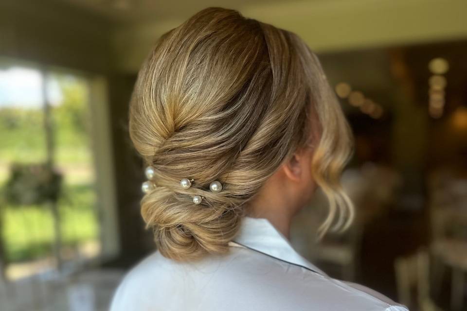 Updo