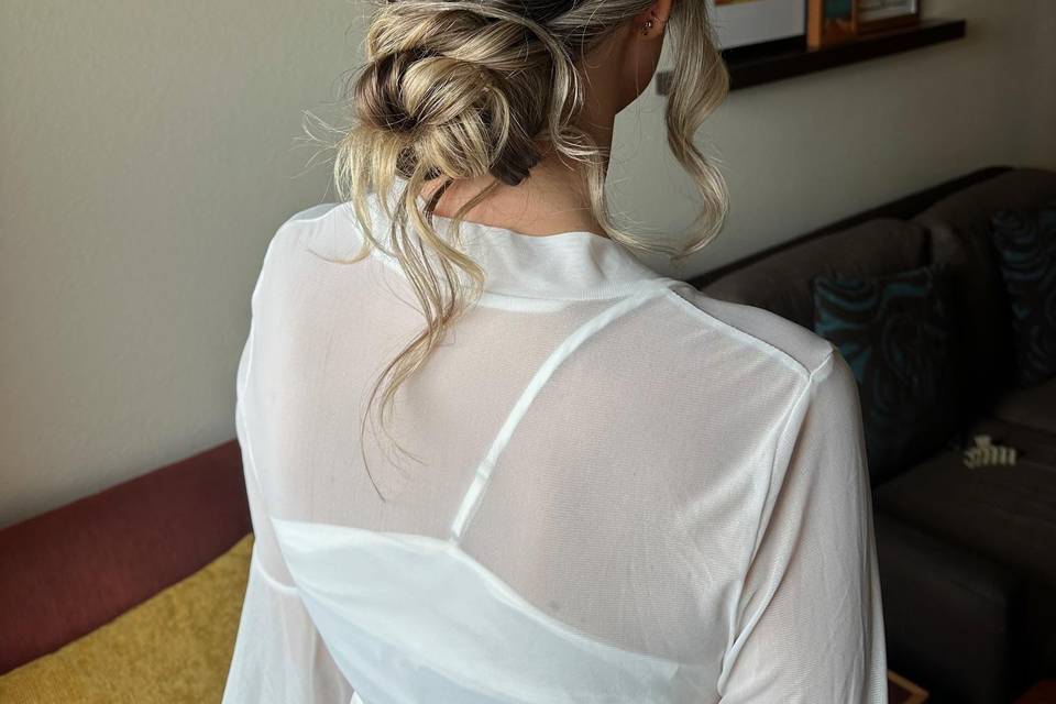 Updo