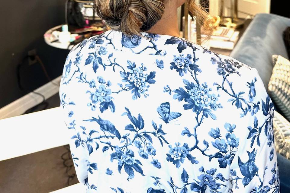 Updo