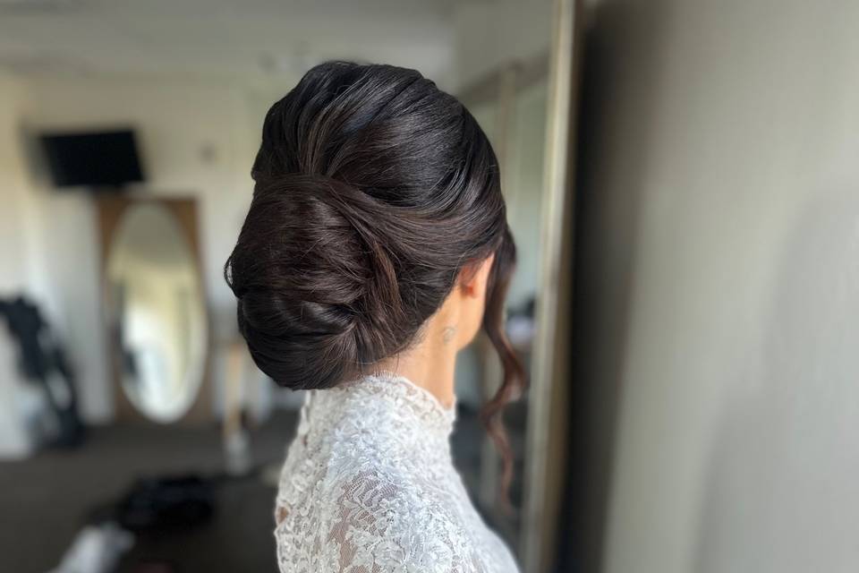 Chignon