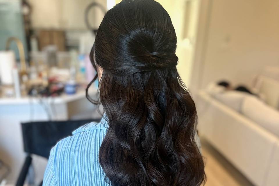 Sleek waves