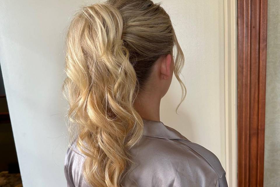 Ponytail