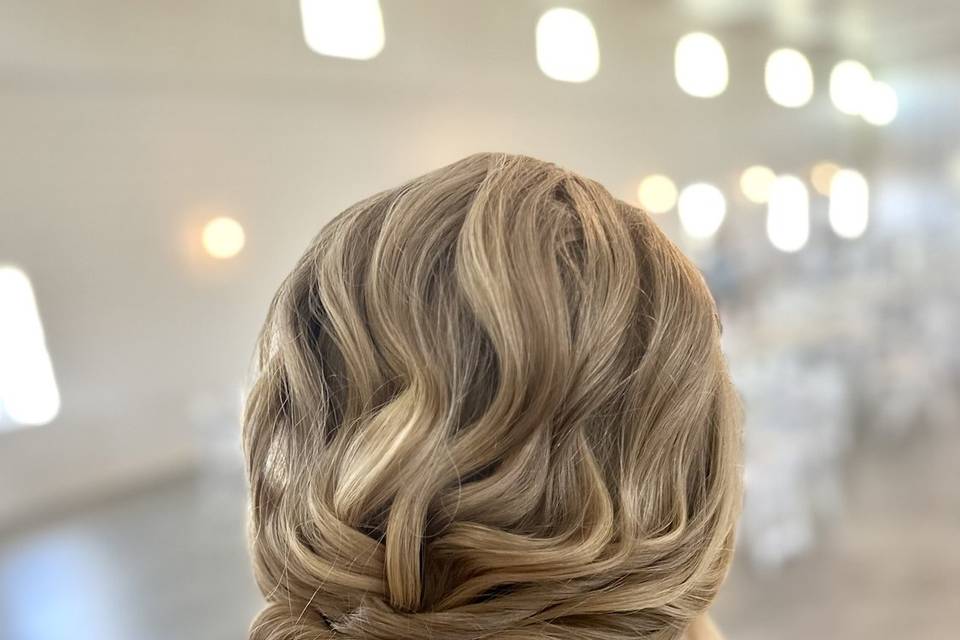 Updo