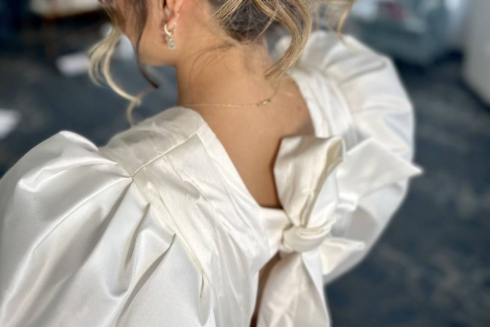 Updo