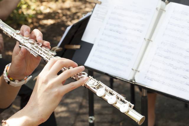 Grace Notes Classical Trio