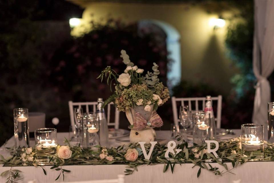 Magical Vows di Costanza Bonelli