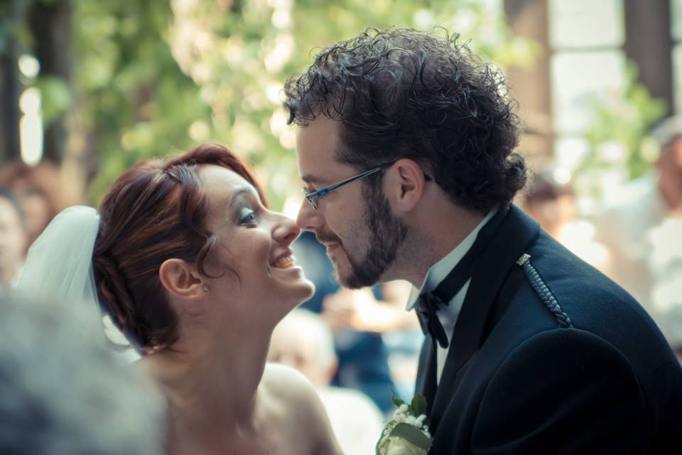 Magical Vows di Costanza Bonelli