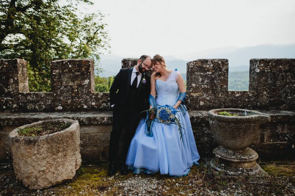 Magical Vows di Costanza Bonelli