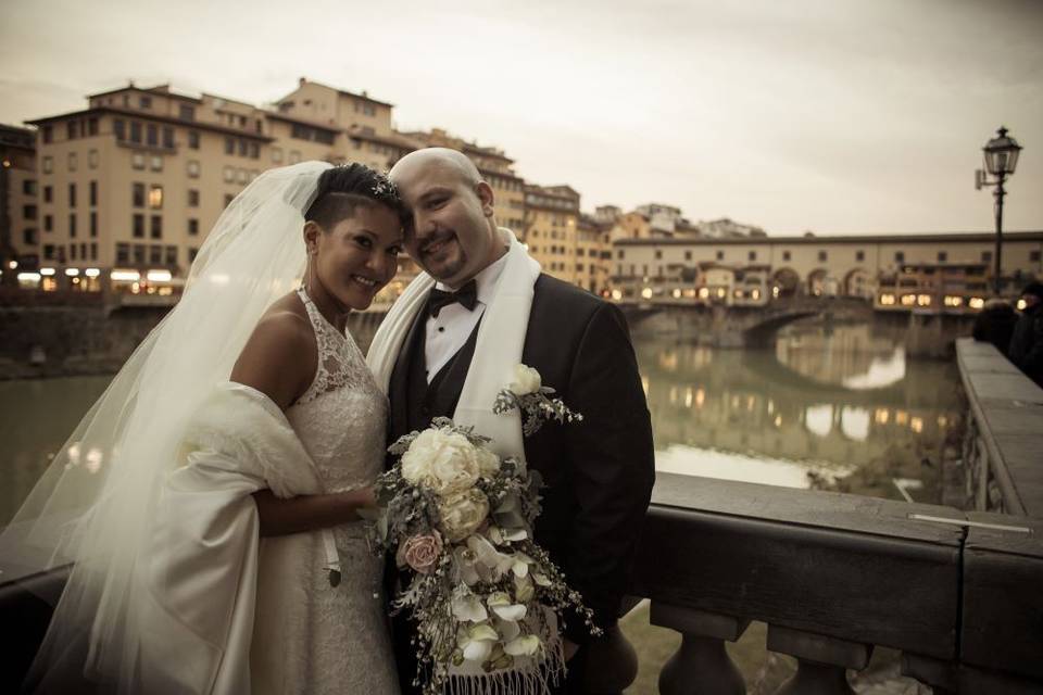 Magical Vows di Costanza Bonelli