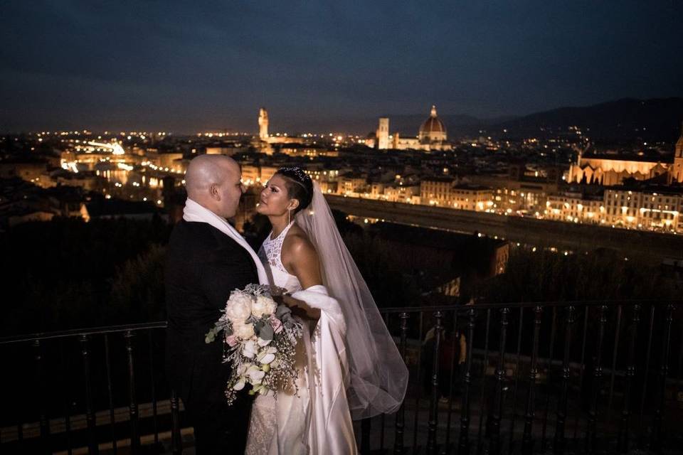 Magical Vows di Costanza Bonelli