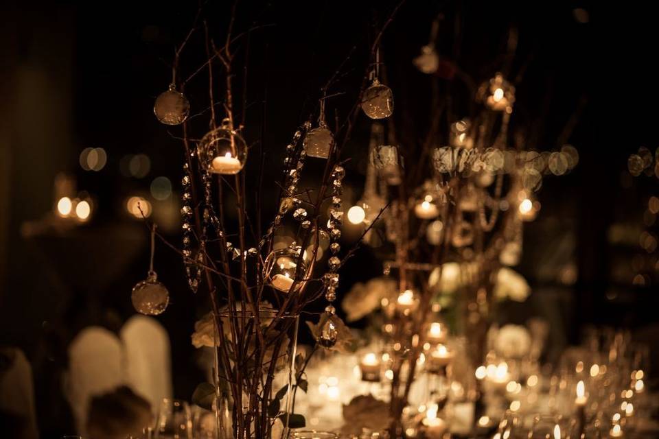 Lights and jewels