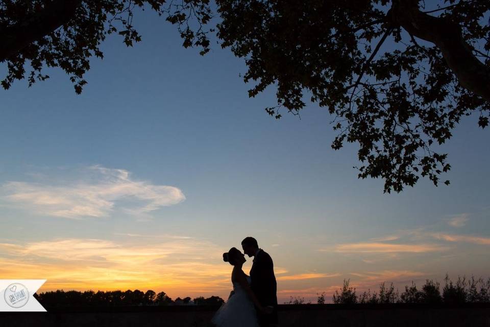 Wedding in Rome