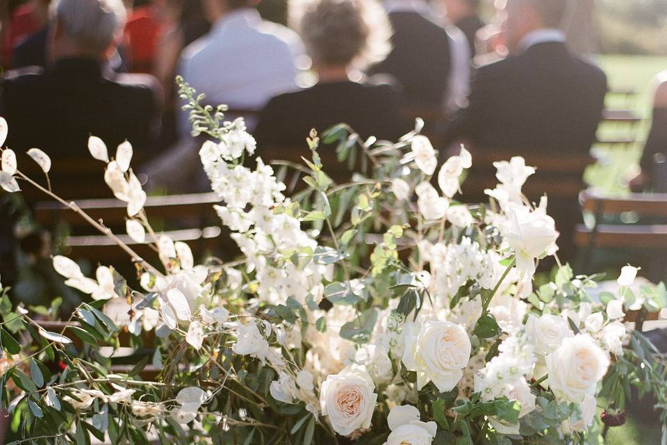 Luxury Wedding In Rome