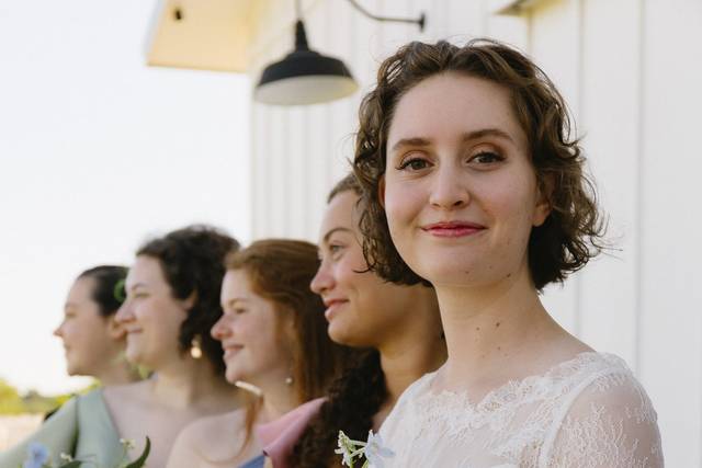 DIY Wedding Flowers
