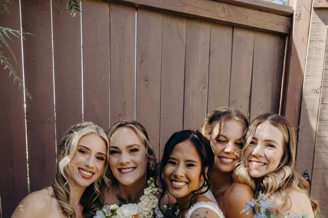 DIY Wedding Flowers