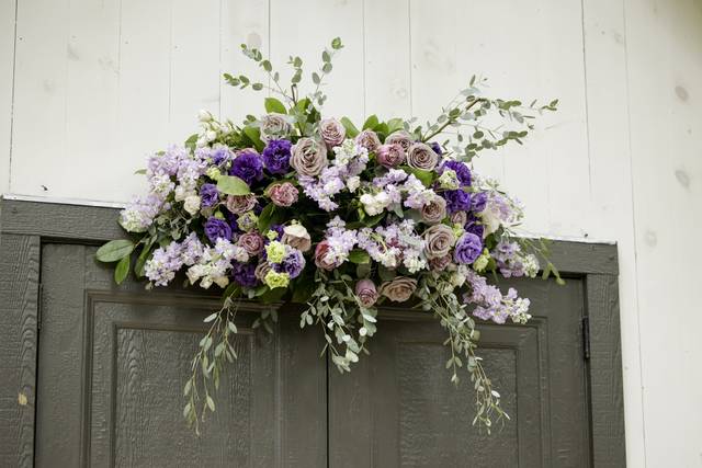DIY Wedding Flowers