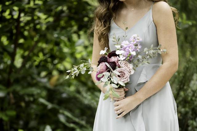 DIY Wedding Flowers