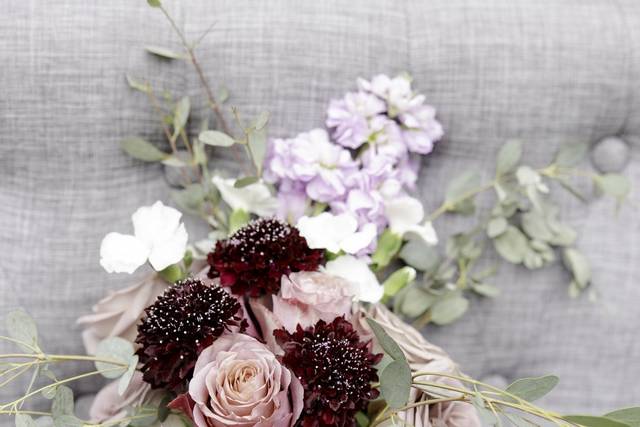 DIY Wedding Flowers