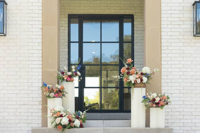 DIY Wedding Ceremony