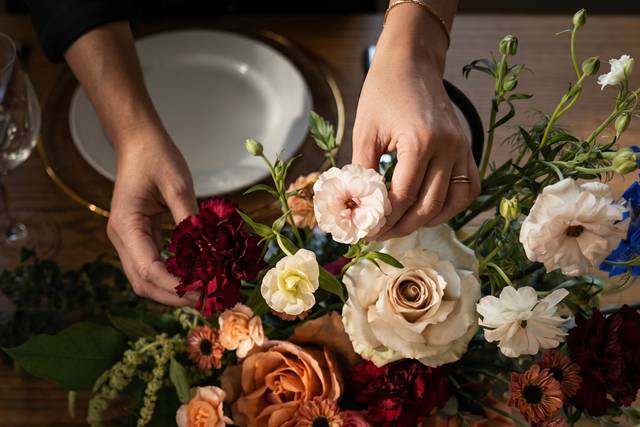 Bloom Culture Flowers