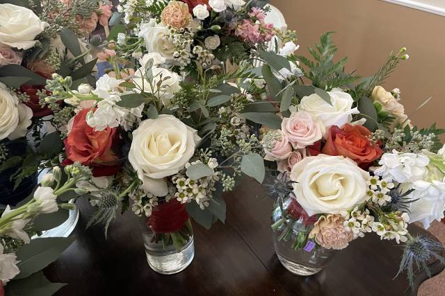 Bloom Culture Flowers