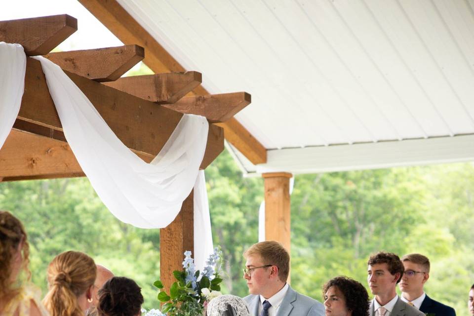 DIY Wedding Flowers