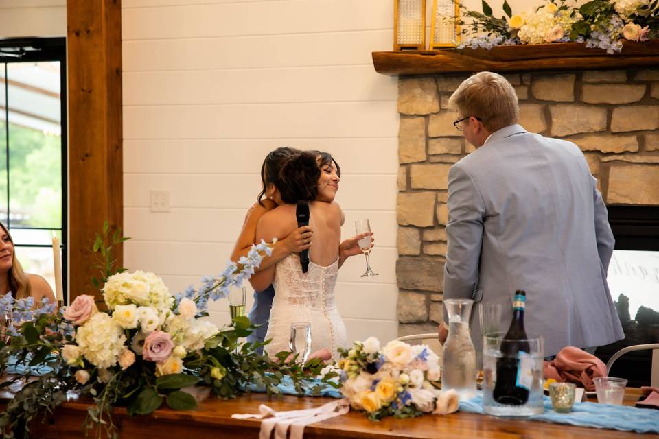 DIY Wedding Flowers