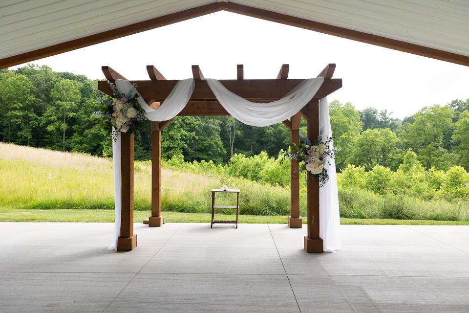 DIY Wedding Flowers