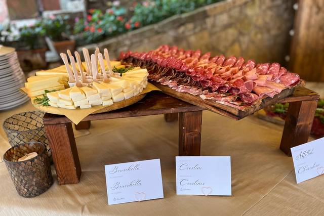 Finger food