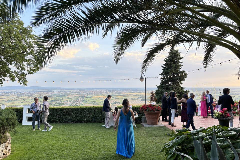 Borgo degli Aranci
