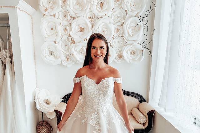 The 10 Best Wedding Dresses in Altamonte Springs, FL - WeddingWire