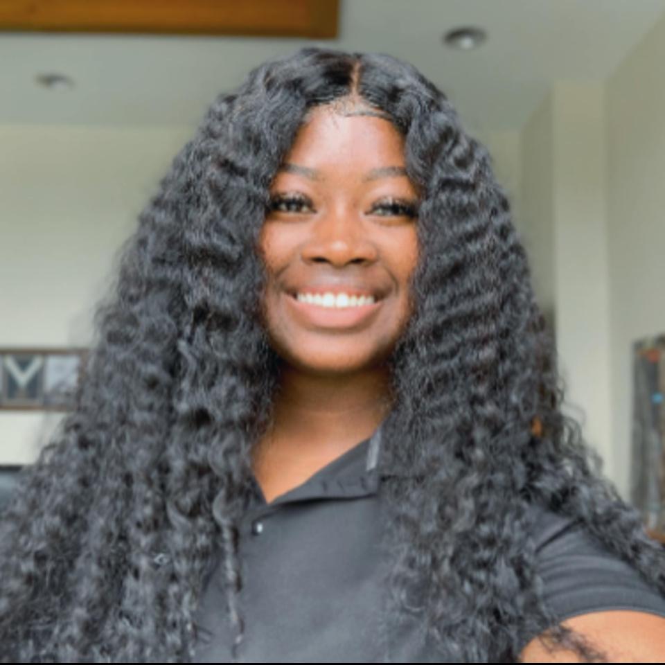 Tamyia Phelps
