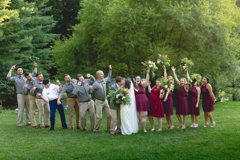 Jessica Ruth Photography