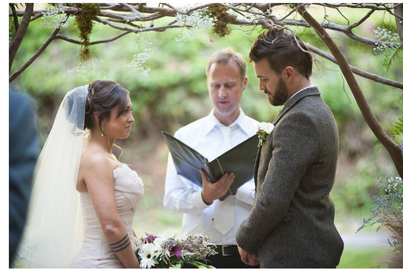 Universal Wedding Officiant