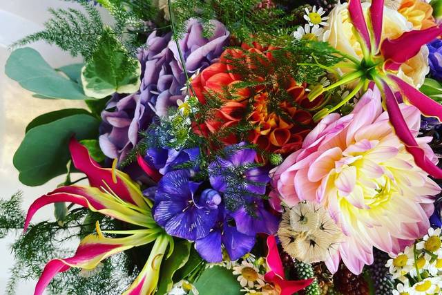 FedeFloralDesign