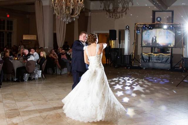 First Dance