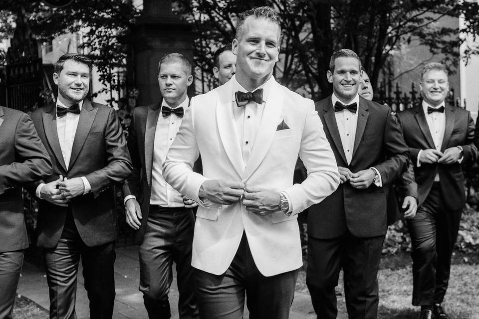 K Bella Events