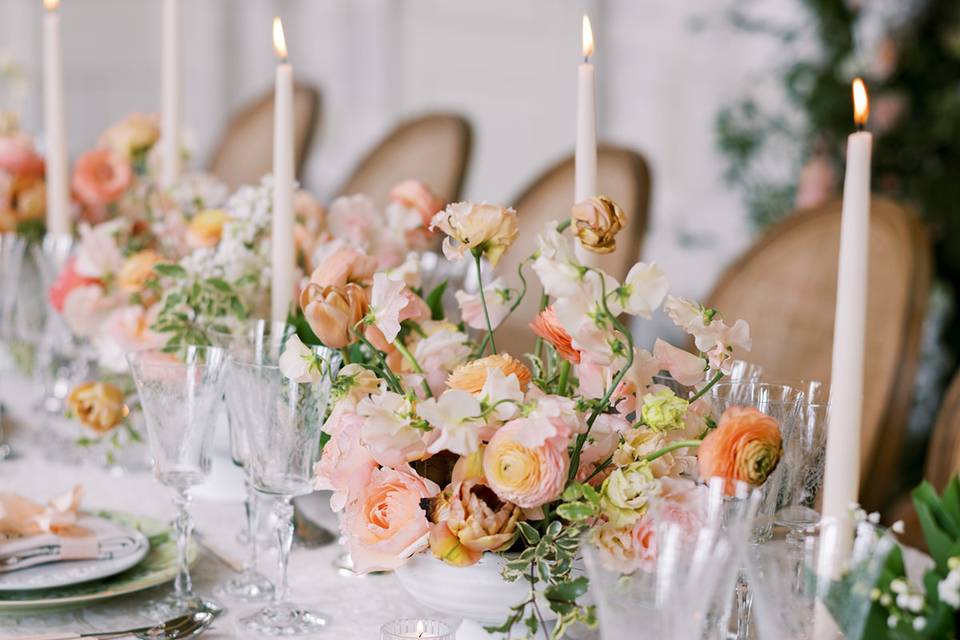 K Bella Events