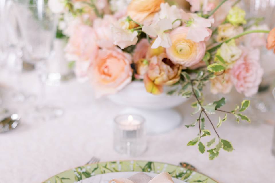 K Bella Events