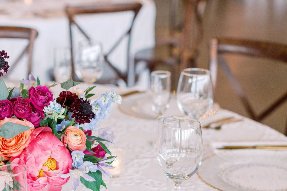 K Bella Events