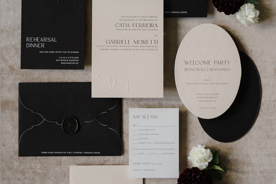 K Bella Events