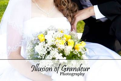 Illusion of Grandeur Photography
