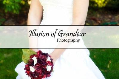 Illusion of Grandeur Photography