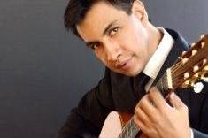 Gustavo Pimentel 