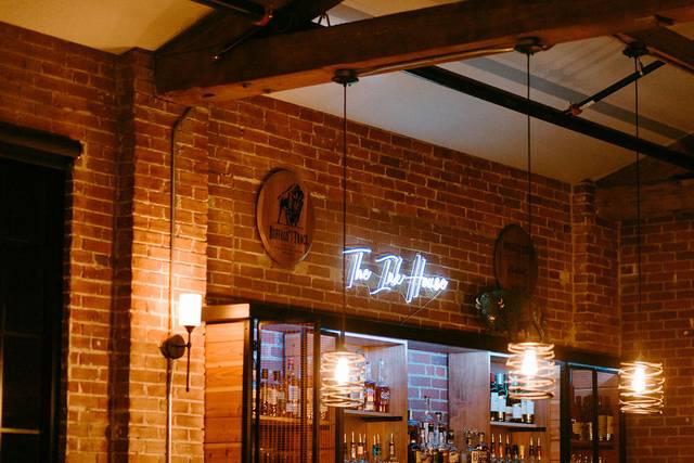 The Ink House