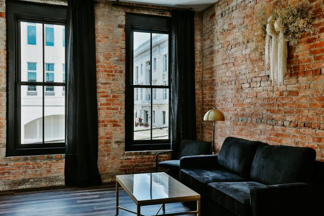 Urban Collective Boutique Hote