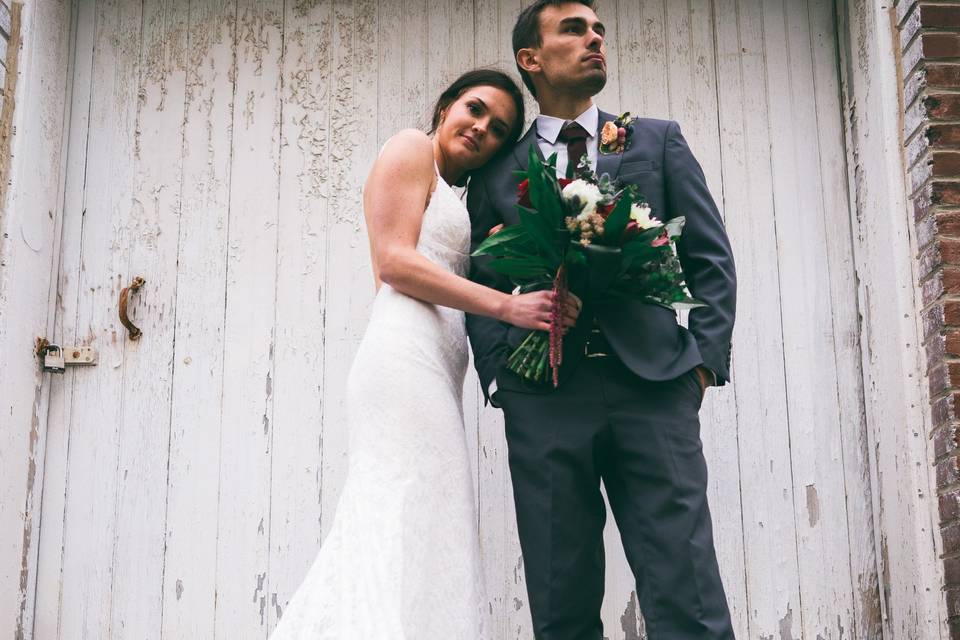 Newlyweds