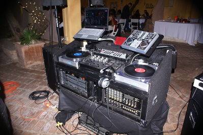 A Dance Tyme Entertainment